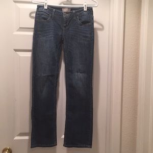 Banana Republic Bootcut Jeans